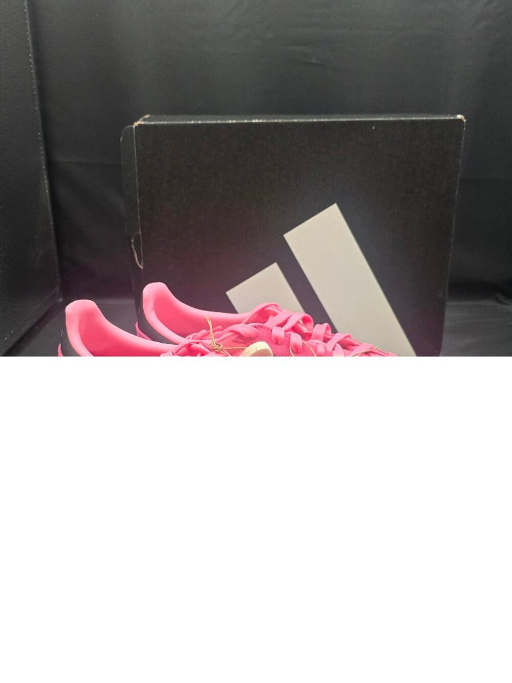 Adidas Run 70s 2.0 Sneakers Bliss Pink/Black/Pink Fusion 8